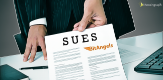 Bitangels Co-Founder Sues AT&T for $224 Million on Cryptocurrency Hack