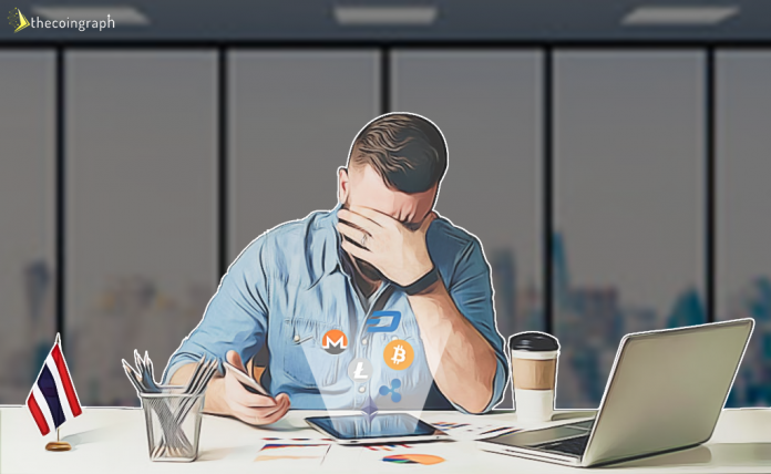 Crypto regulations in Thailand: Seven crypto firms authorized to operate