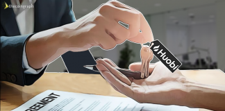 Crypto Exchange Huobi enters HK Stock Exchange in a $77 million deal