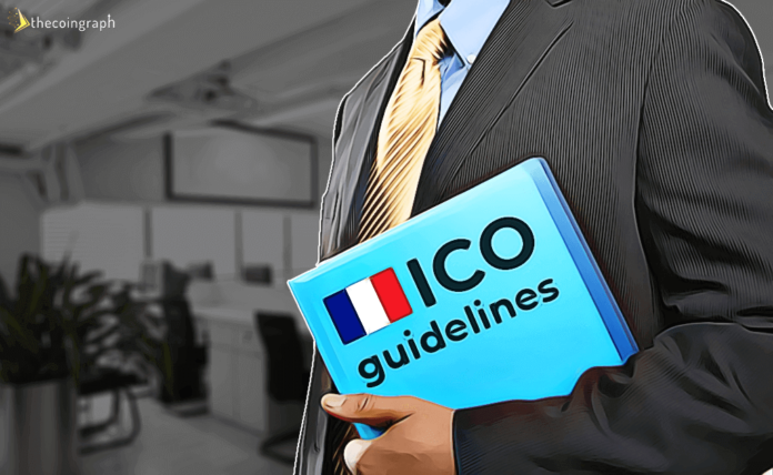 France Legalizes Crypto with new legal guidelines for ICO