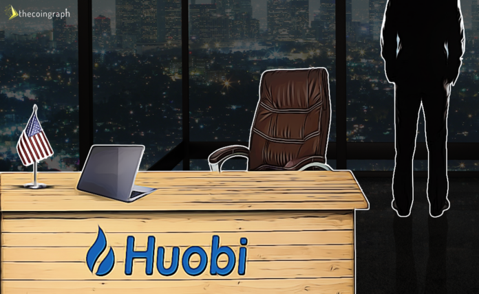 Crypto Exchange Huobi enters the Hong Kong Stock Exchange in a $77 million deal