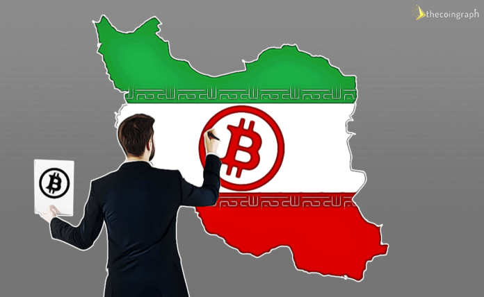 Iran gives green signal to cryptocurrency mining in iran