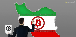 Iran gives green signal to cryptocurrency mining in iran