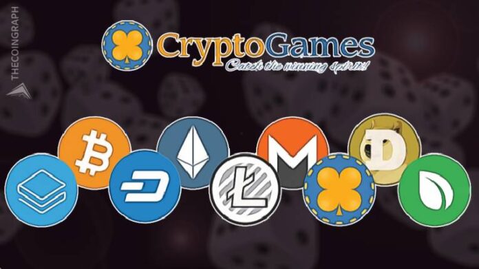 Crypto