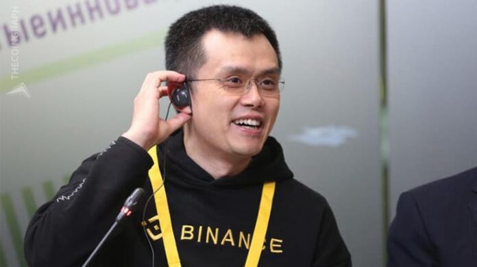 Cz acknowledges flaws in binance's token listing process, calls for reform