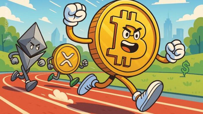 Bitcoin’s Bull