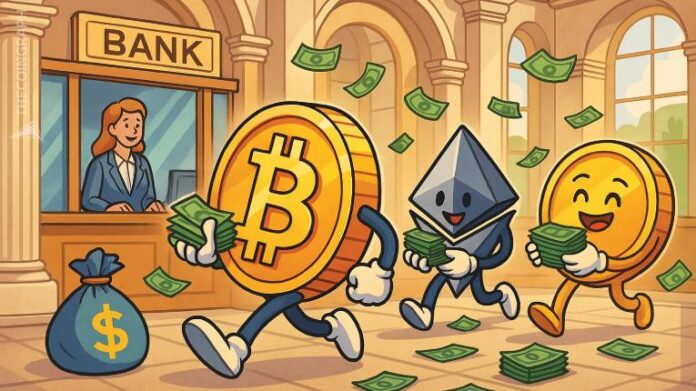Crypto