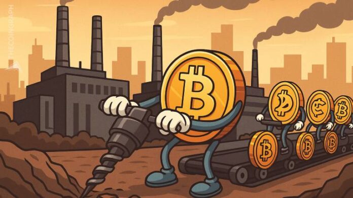 Is Bitcoin