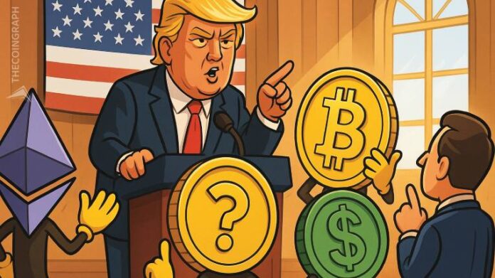 Trump’s