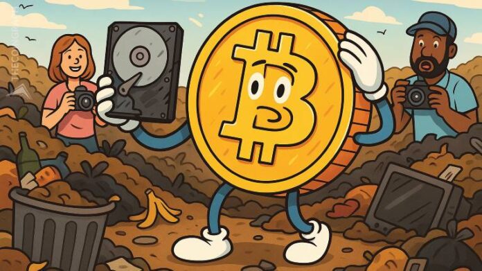 Bitcoin