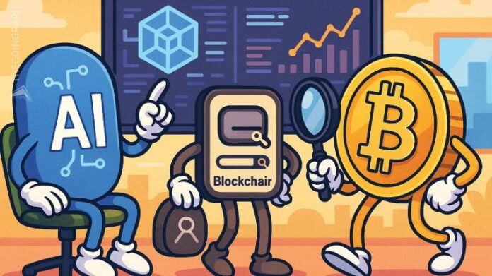 Blockchain