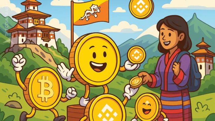 Bhutan