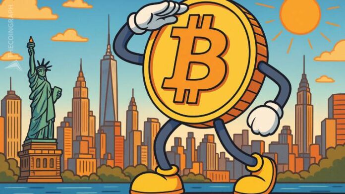 Bitcoin