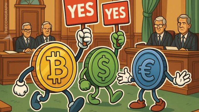 Bitcoin