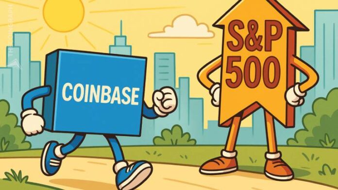 Coinbase