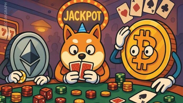 Crypto