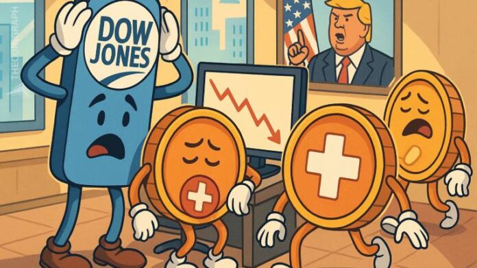DOW Jones