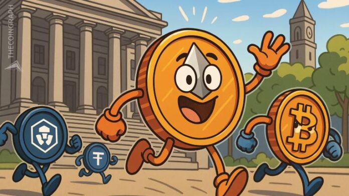 Ethereum