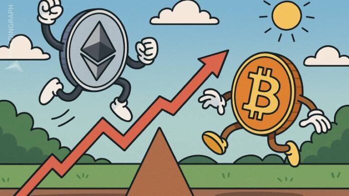 Ethereum's