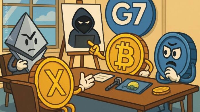 Crypto