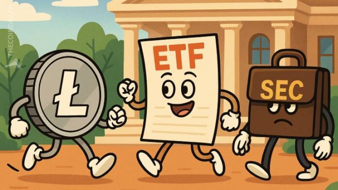 ETF