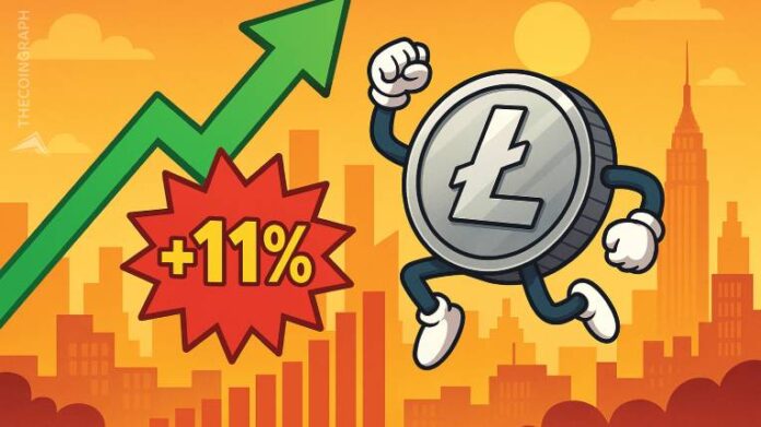 Litecoin