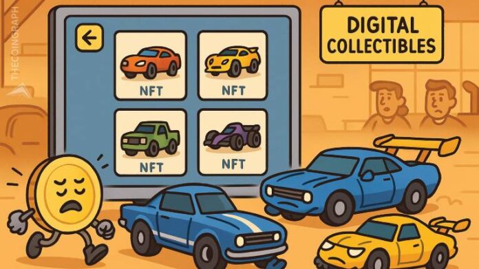 NFT