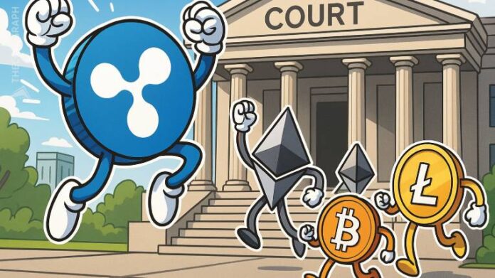 Ripple’s