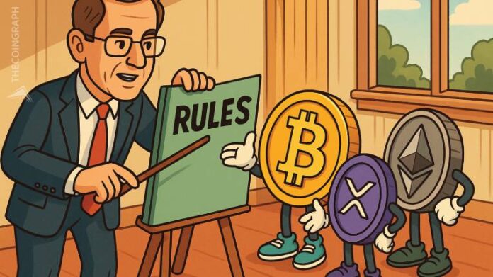 regulations