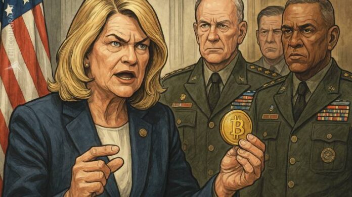 Senator
