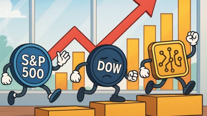 S&P