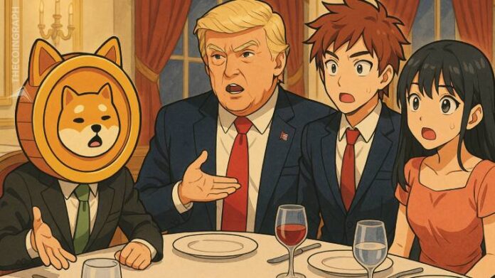 TRUMP