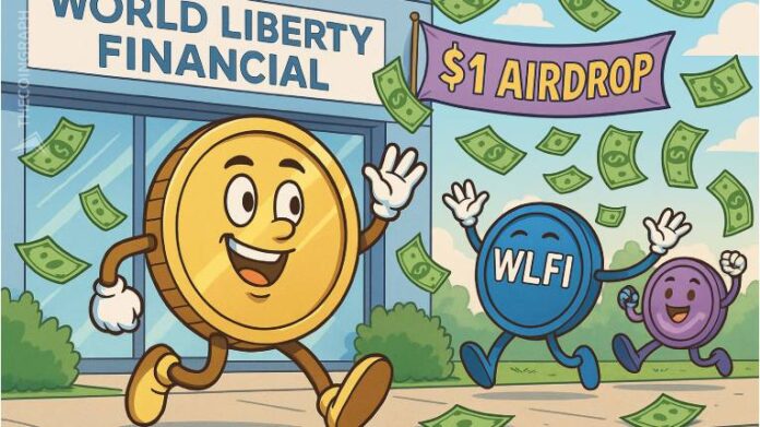 WLFI
