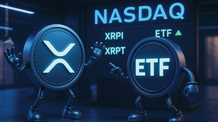 XRP