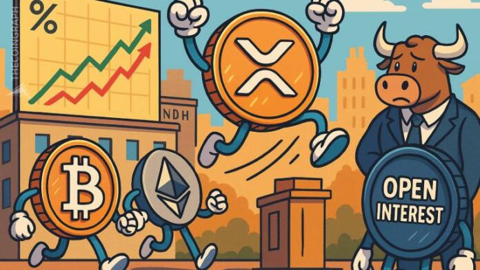 XRP