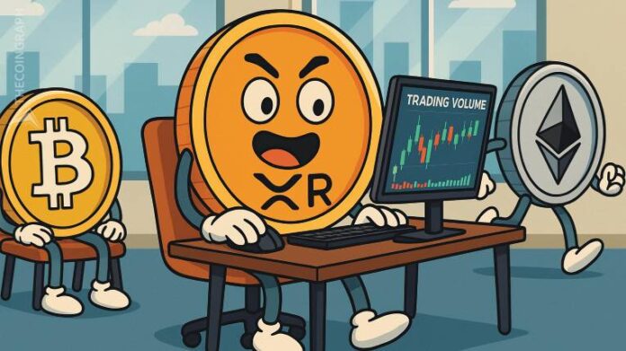 XRP