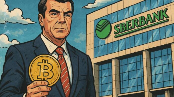 Sberbank