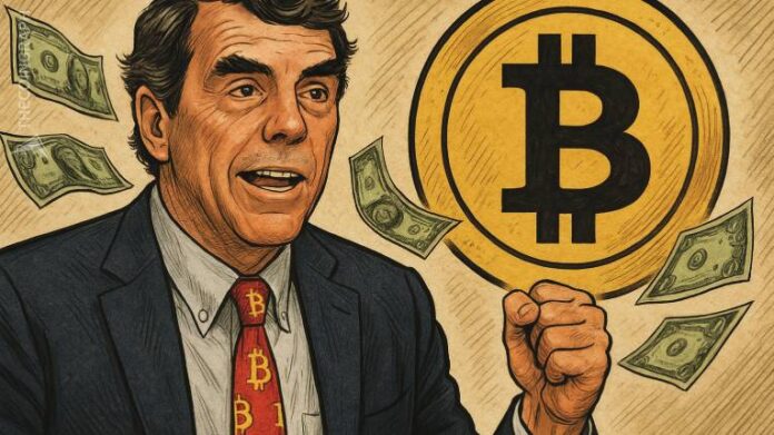 Tim Draper