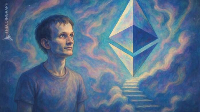 Vitalik Buterin
